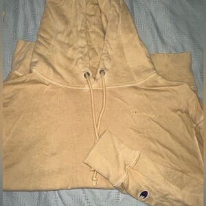 Champion hoodie
